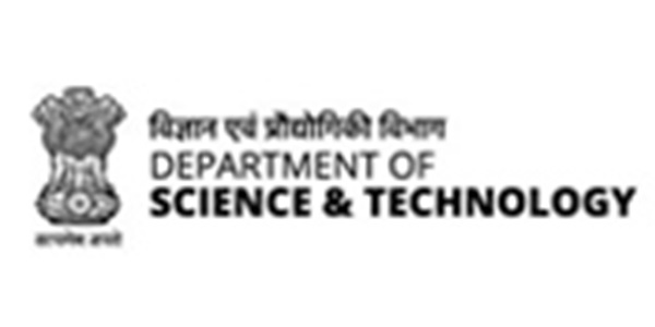 DEPT OF SCIENCE & TECHNOLOGY